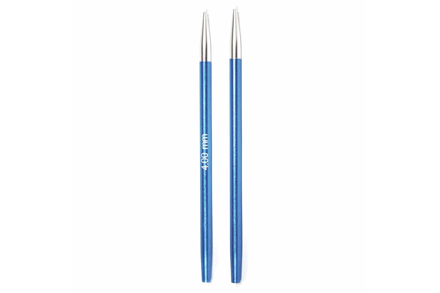 Knitpro Gro-kp47523 - Zing S Ic 4 - Zing Knitting Pins Circu-2