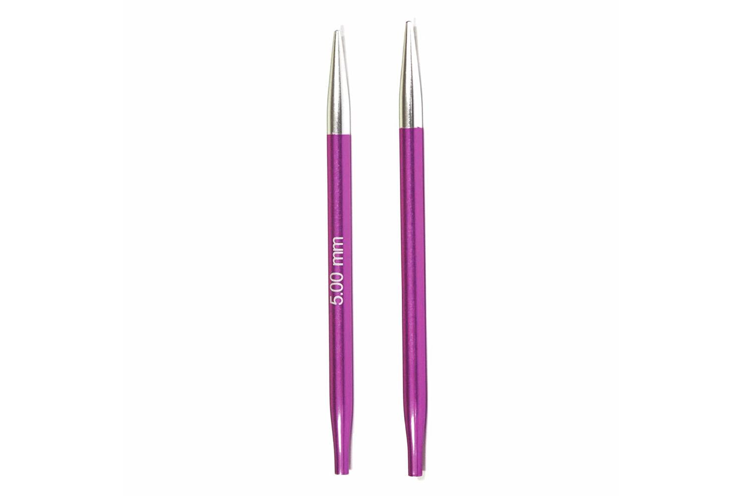 Knitpro Gro-kp47525 - Zing S Ic 5 - Zing Knitting Pins Circu-2