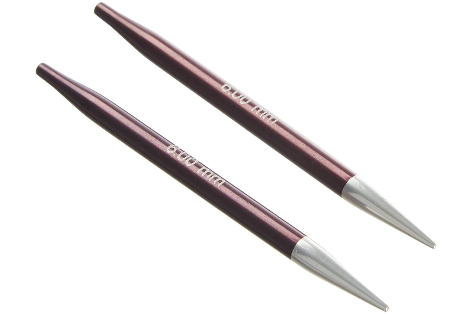 Knitpro Gro-kp47527 - Zing S Ic 6 - Zing Knitting Pins Circu