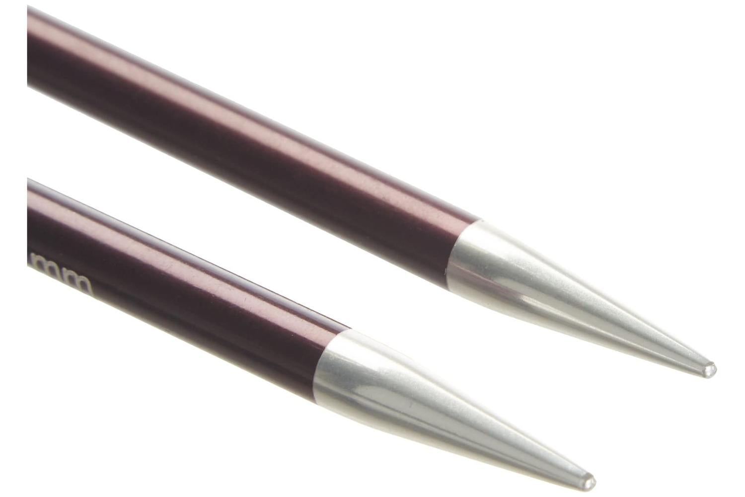 Knitpro Gro-kp47527 - Zing S Ic 6 - Zing Knitting Pins Circu-2