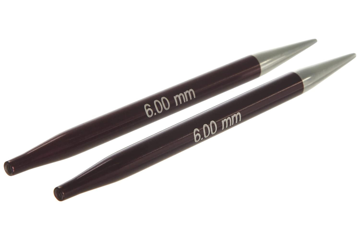 Knitpro Gro-kp47527 - Zing S Ic 6 - Zing Knitting Pins Circu-3