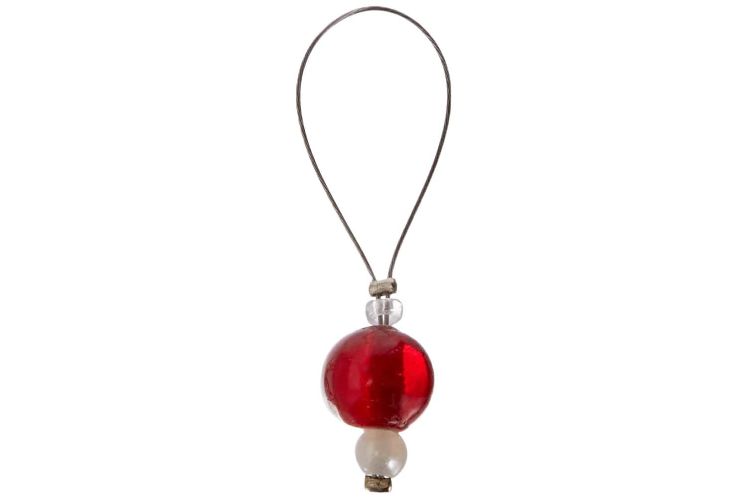 Knitpro Gro-kp10937 - Smarker Amaranth - Zooni Bead Stitch M-3