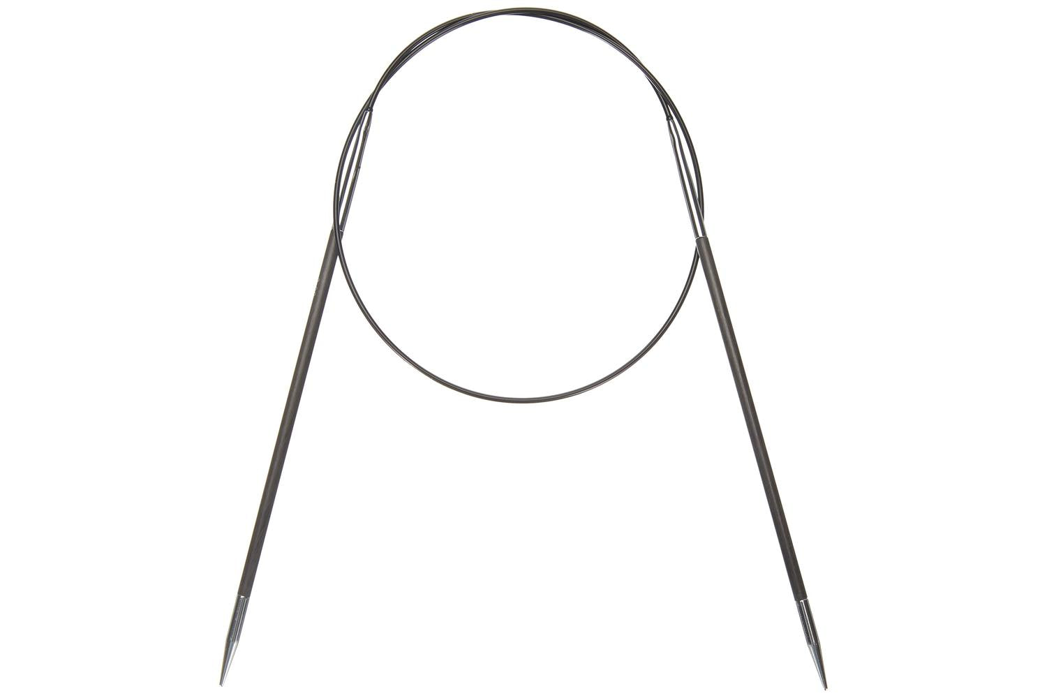 Knitpro Gro-kp41164 - Karbonz Knitting Pins Circular Fixed 6