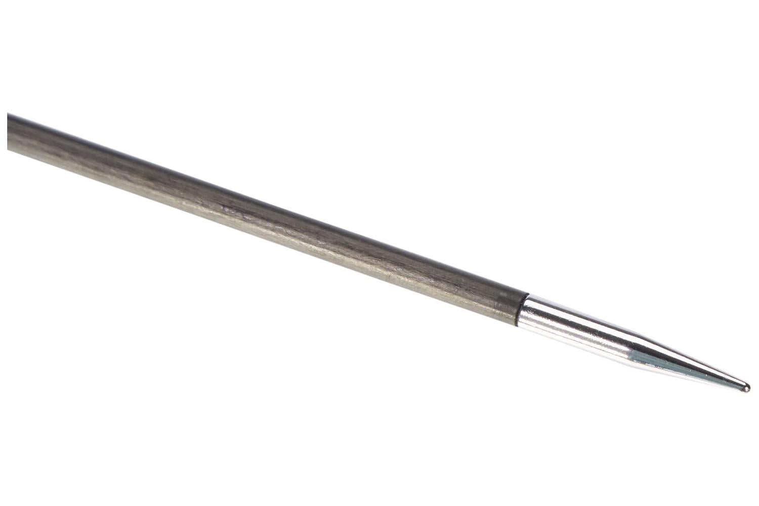 Knitpro Gro-kp41164 - Karbonz Knitting Pins Circular Fixed 6-3