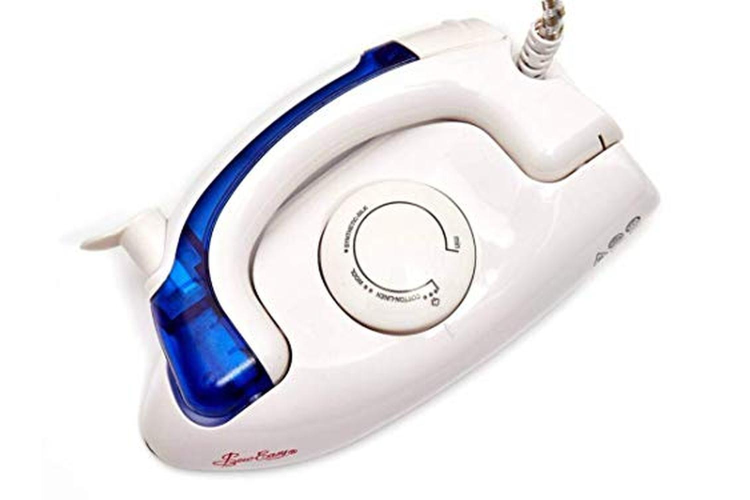 Sew Easy Gro-er4122 - Steam Iron 700w - Travel Steam Iron 70-2