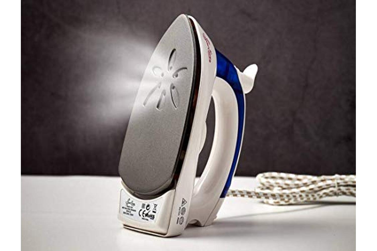 Sew Easy Gro-er4122 - Steam Iron 700w - Travel Steam Iron 70-3