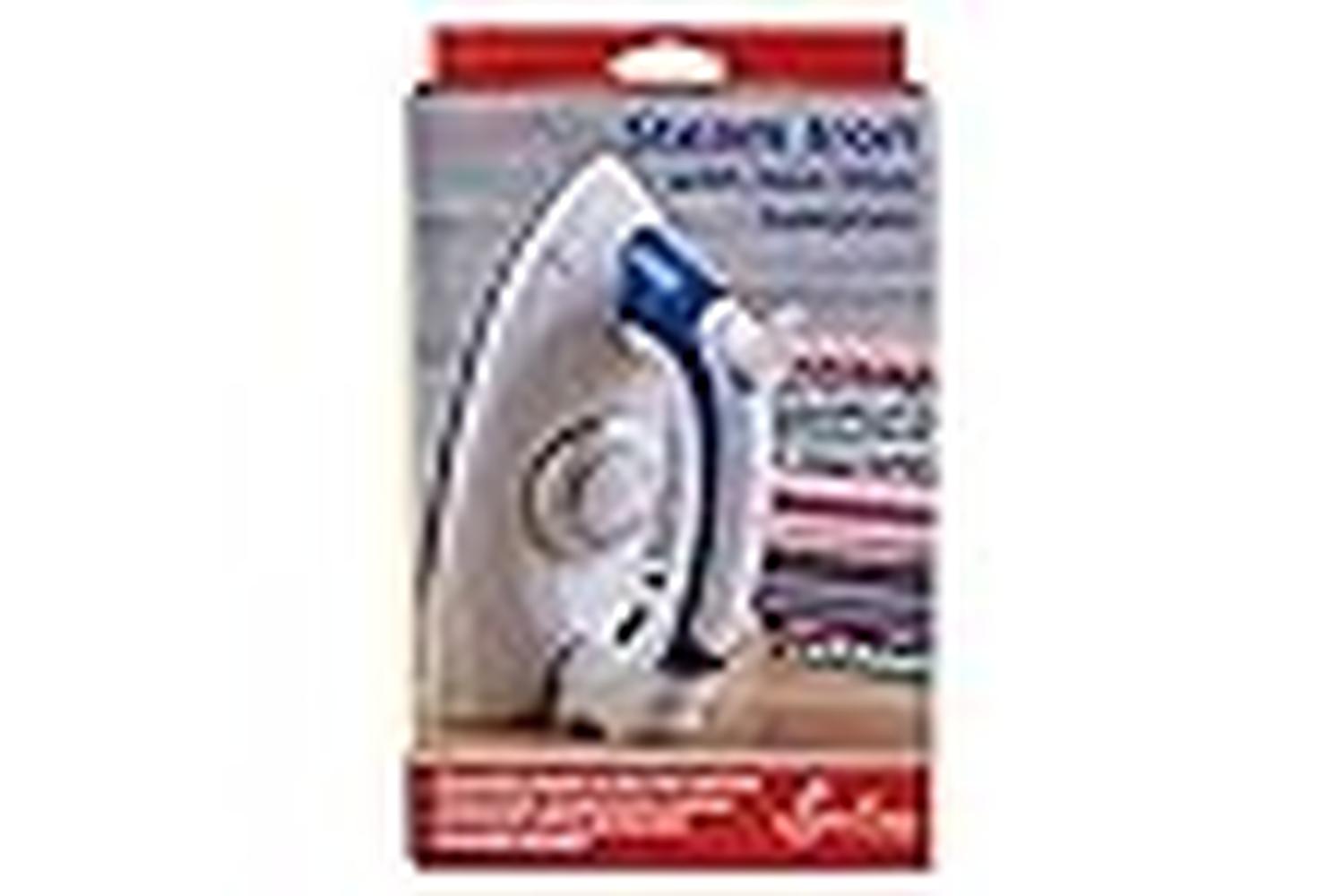 Sew Easy Gro-er4122 - Steam Iron 700w - Travel Steam Iron 70-4