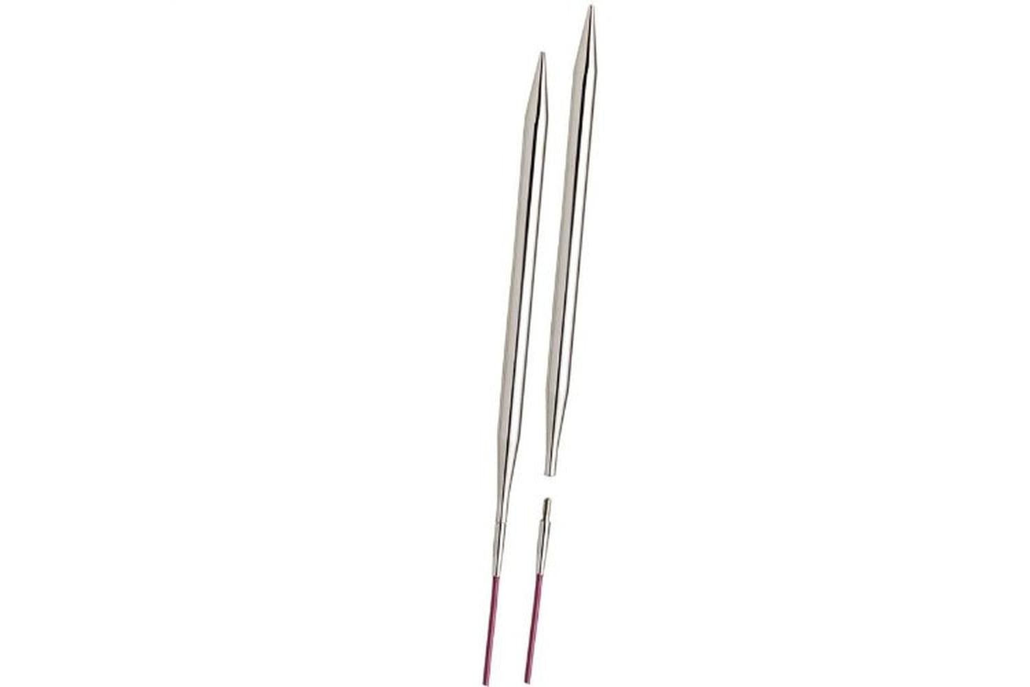 Knitpro Gro-kp10414 - Nova N Ic 15 - Nova Metal Knitting Pin