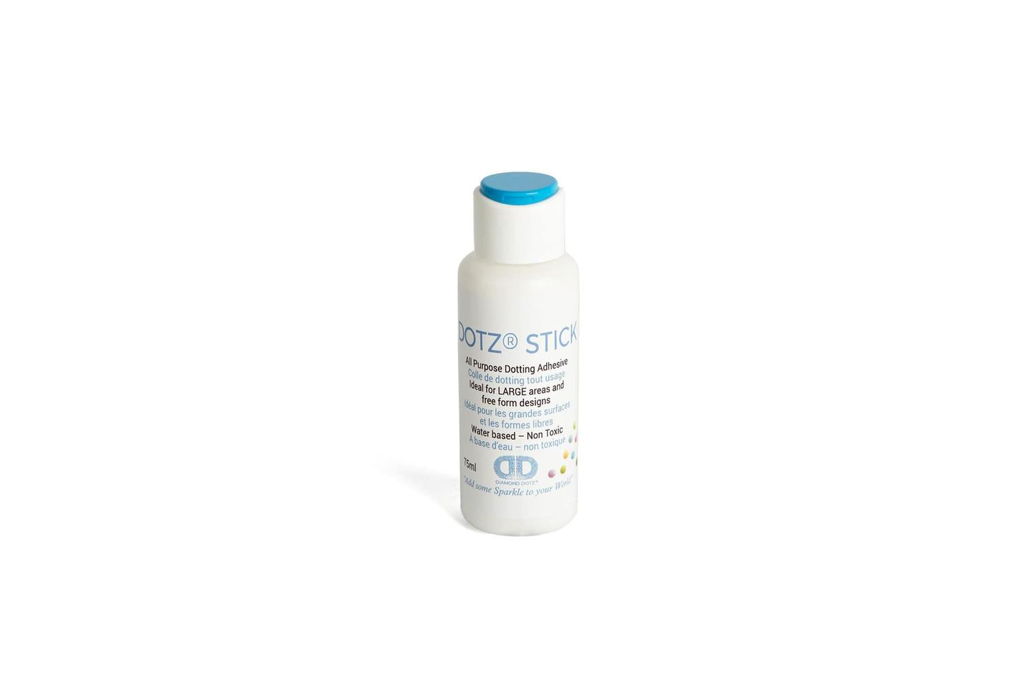 Diamond Dotz Gro-dda.032 - Adhesive 75ml - Diamond Dotz