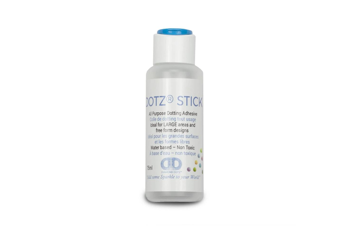 Diamond Dotz Gro-dda.032 - Adhesive 75ml - Diamond Dotz-2