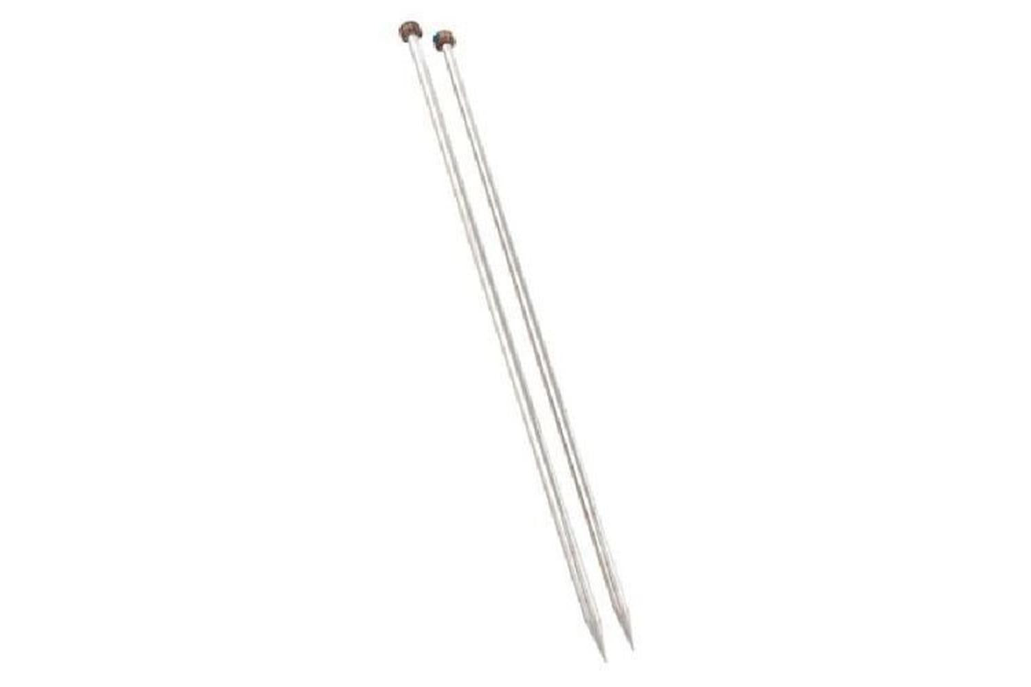 Knitpro Gro-kp10225 - Nova Sp 35x9 - Nova Metal Knitting Pin-2
