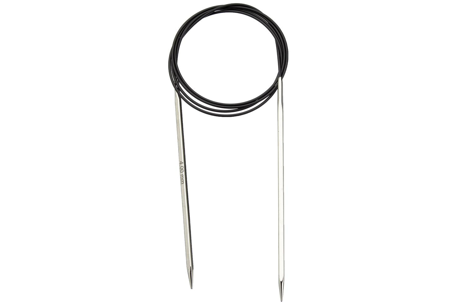 Knitpro Gro-kp12237 - Nova Cubics Knitting Pins Circular Fix