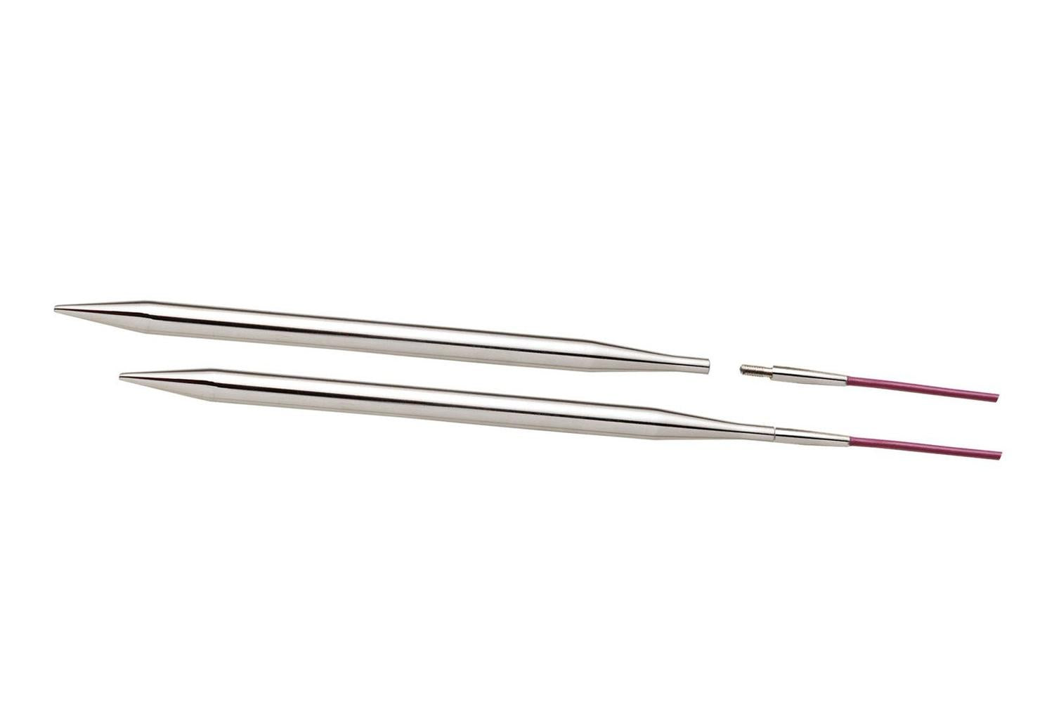 Knitpro Gro-kp10421 - Nova Sp Ic 3 - Nova Metal Knitting Pin
