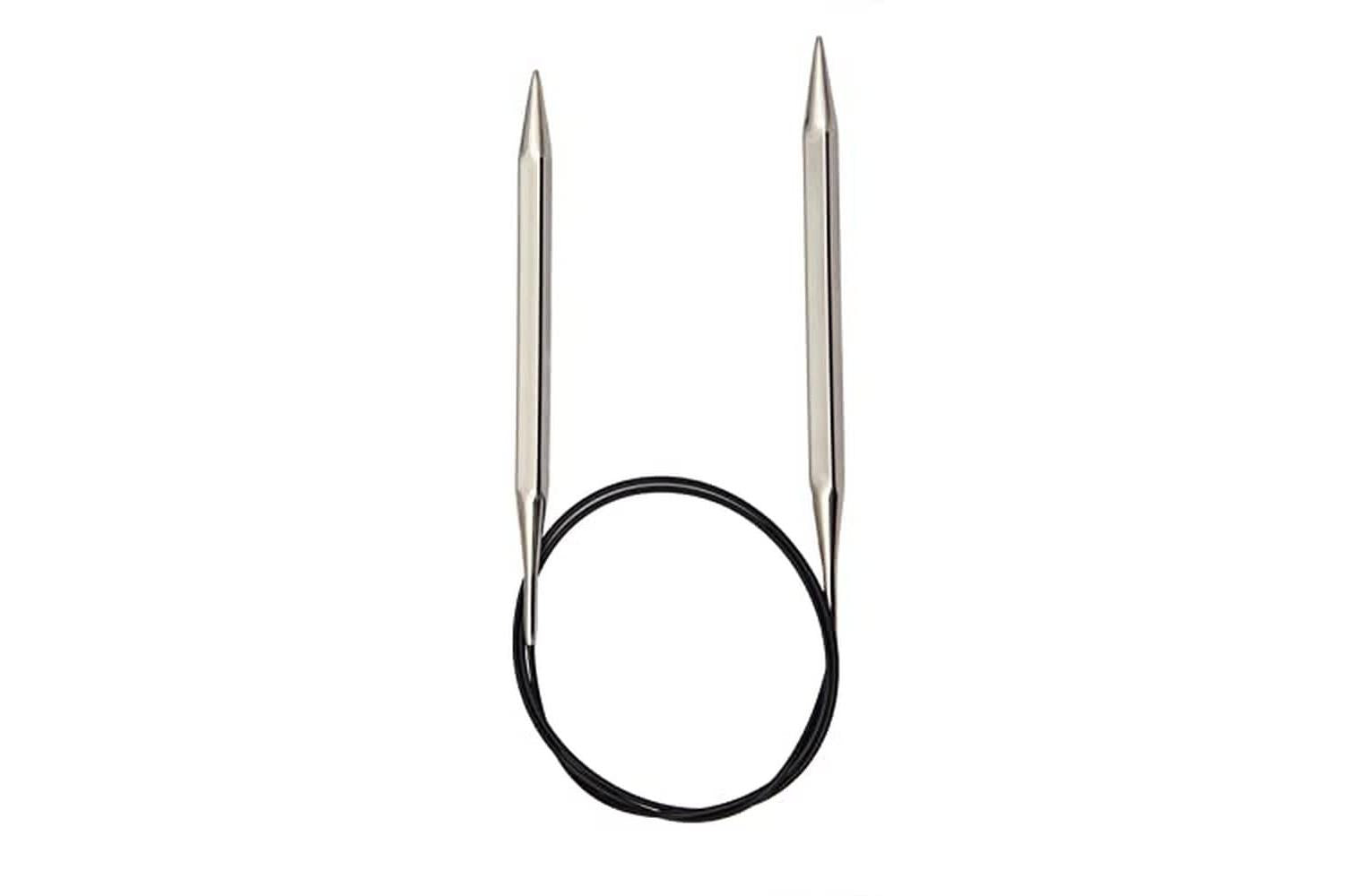Knitpro Gro-kp12243 - Nova Cubics Knitting Pins Circular Fix