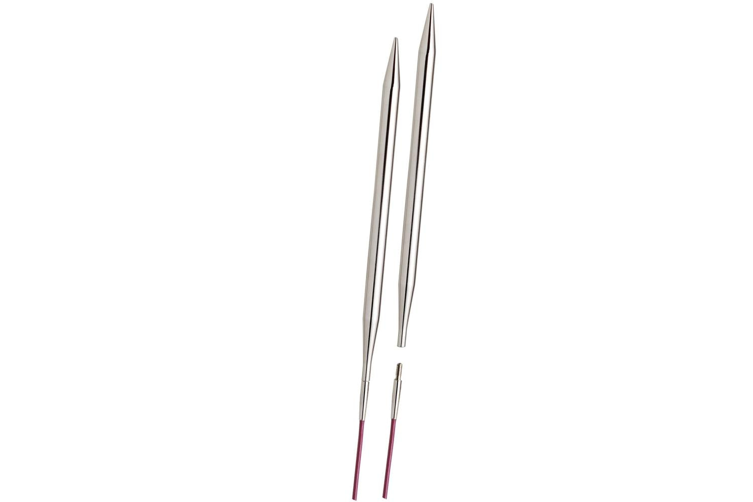 Knitpro Gro-kp10426 - Nova Sp Ic 5 - Nova Metal Knitting Pin-2