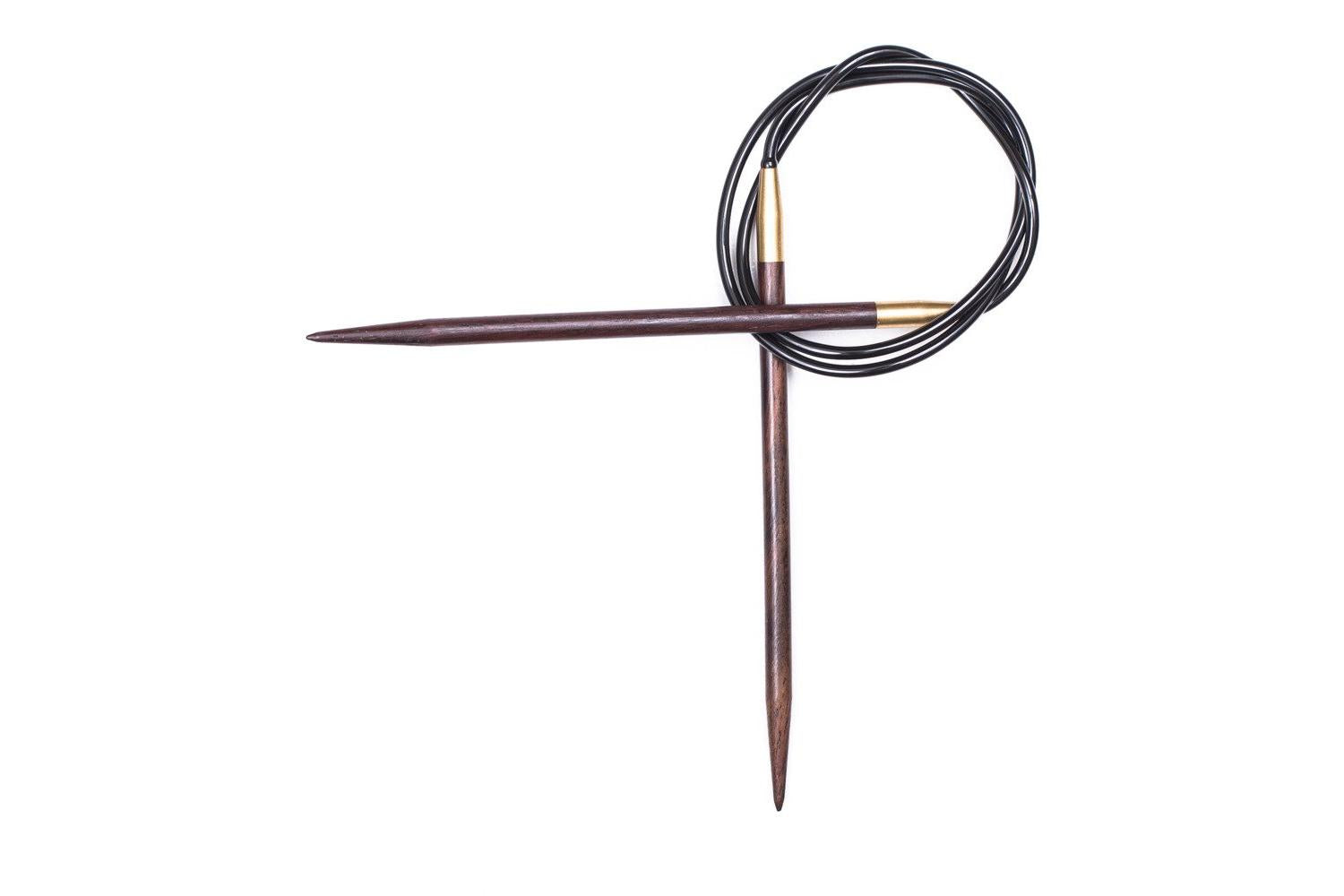 Pony Gro-p50916 - Rwd Circ 80cmx750mm - Knitting Pins Circul
