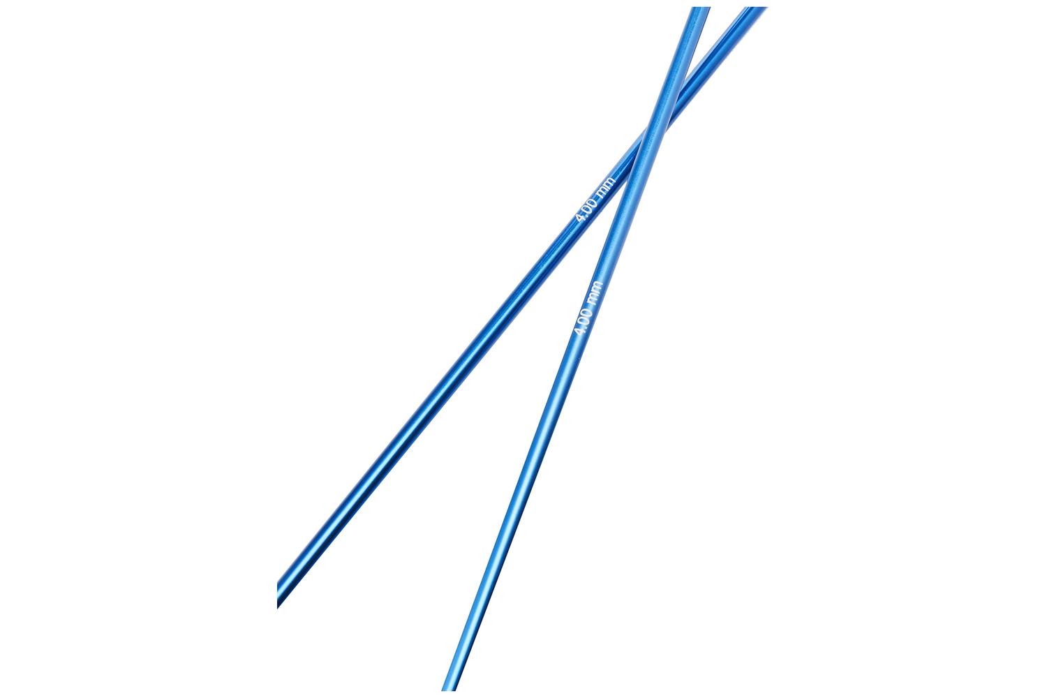 Knitpro Gro-kp47329 - Zing Sp 40x4 - Zing Knitting Pins Sing-3