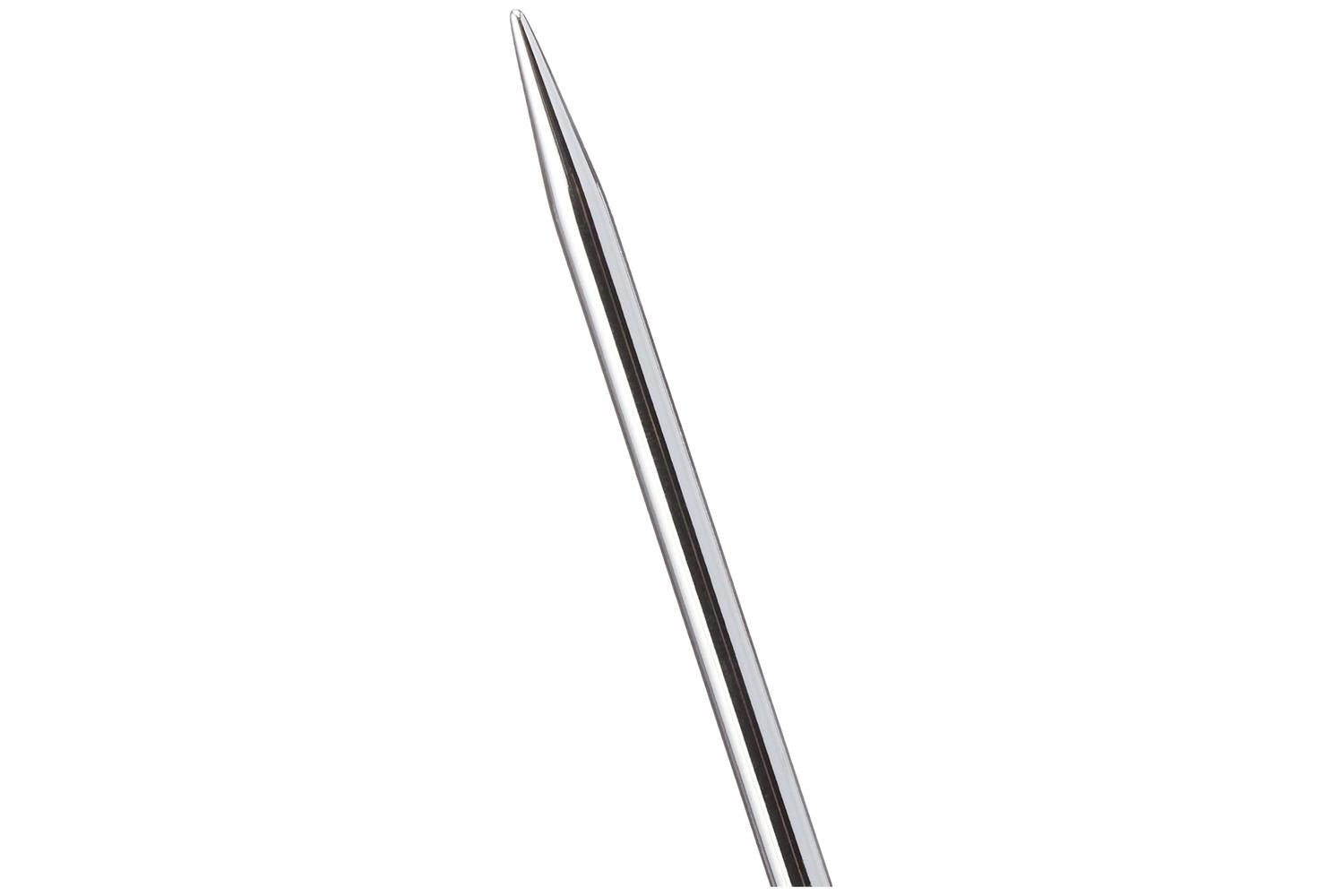 Knitpro Gro-kp11380 - Nova Metal Knitting Pins Circular Fixe-3