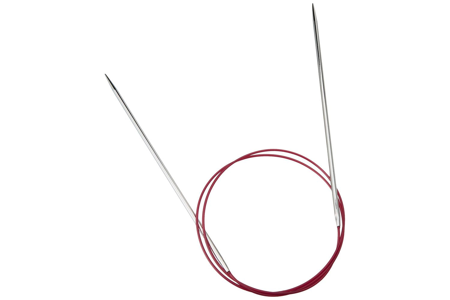 Knitpro Gro-kp10326 - Nova Fc 80x275 - Nova Metal Knitting P-2