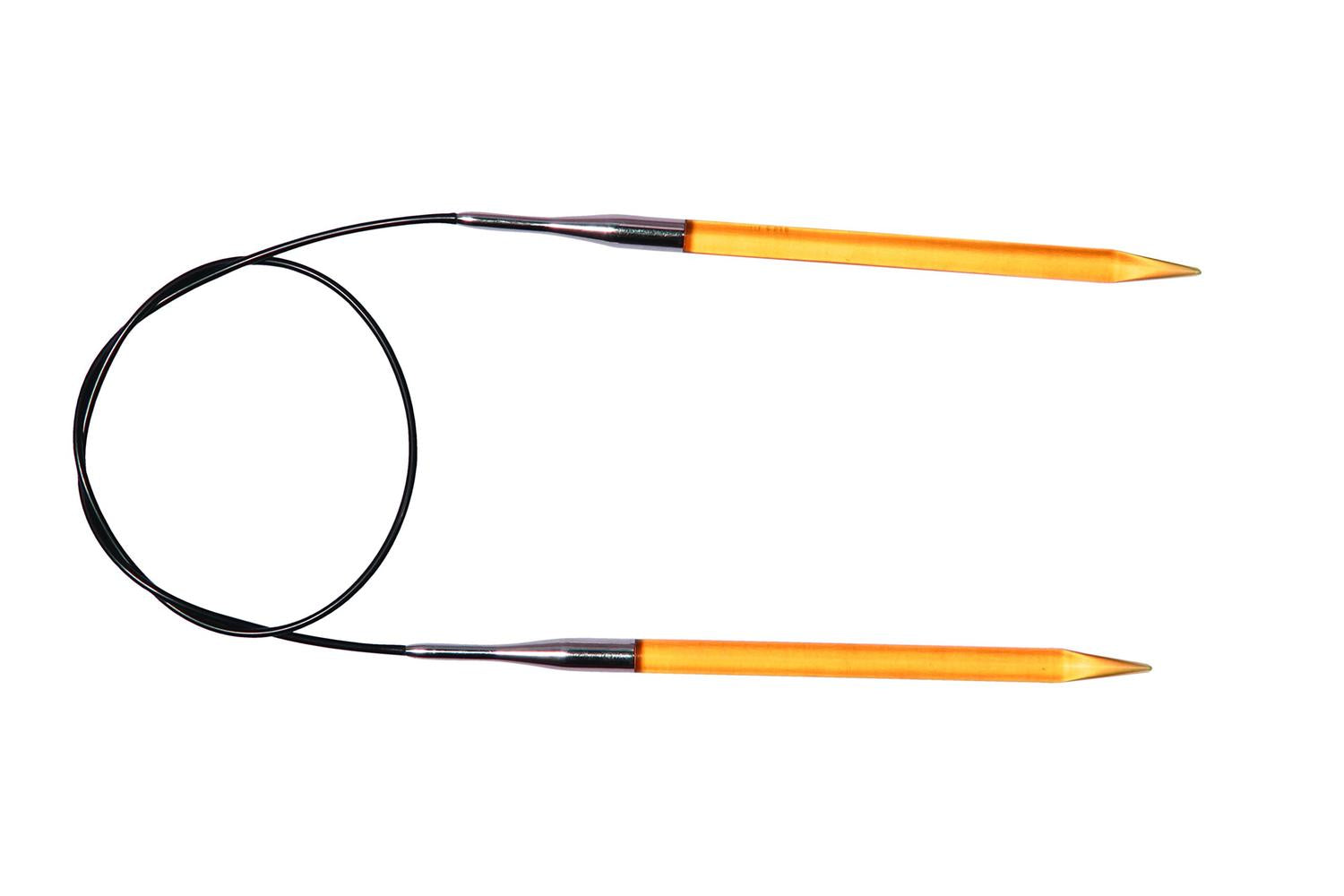 Knitpro Gro-kp51113 - Trendz Knitting Pins Circular Fixed 10