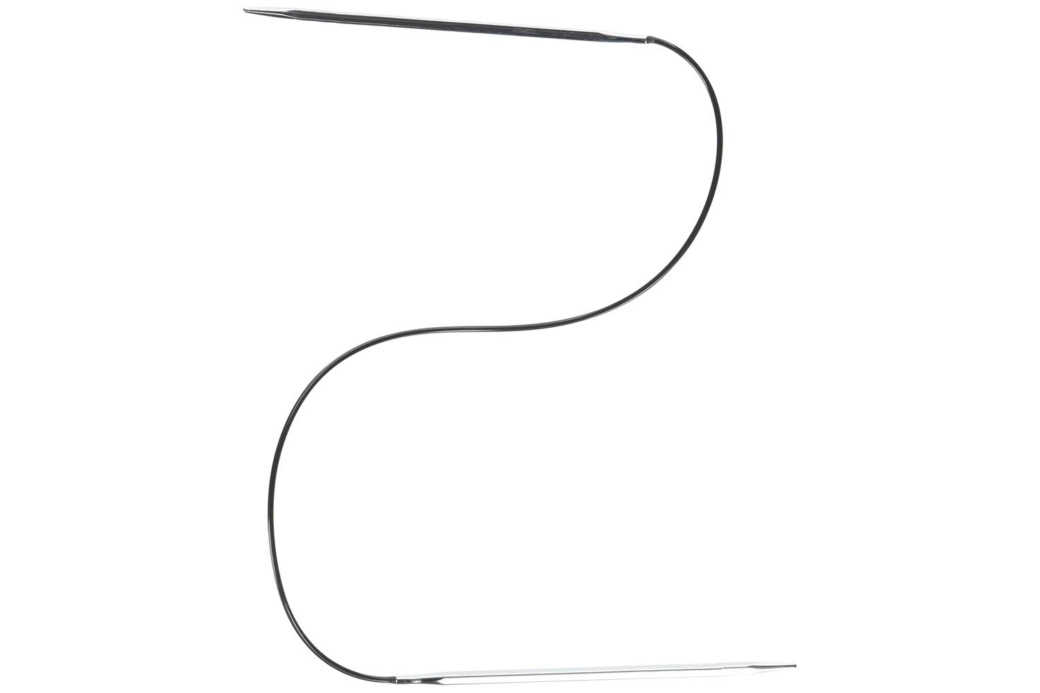 Knitpro Gro-kp12153 - Nova Cubics Knitting Pins Circular Fix-2
