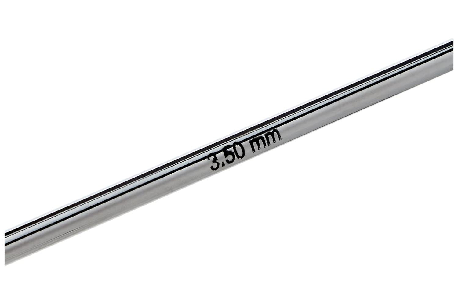 Knitpro Gro-kp10401 - Nova N Ic 35 - Nova Metal Knitting Pin-3