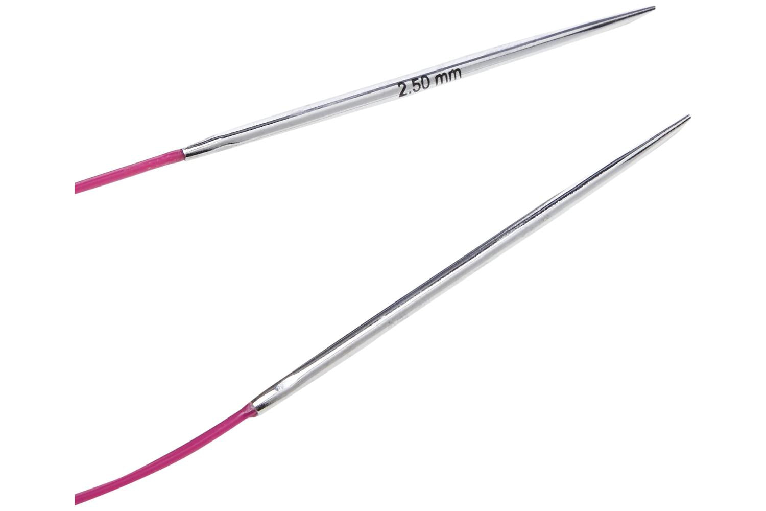 Knitpro Gro-kp10973 - Nova Fc 25x25 - Nova Metal Knitting Pi-3