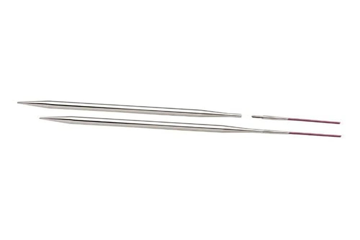 Knitpro Gro-kp10405 - Nova N Ic 55 - Nova Metal Knitting Pin