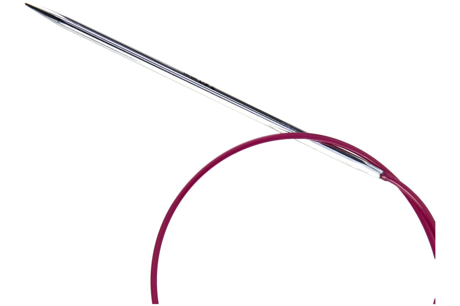 Knitpro Gro-kp10302 - Nova Fc 40x25 - Nova Metal Knitting Pi-3