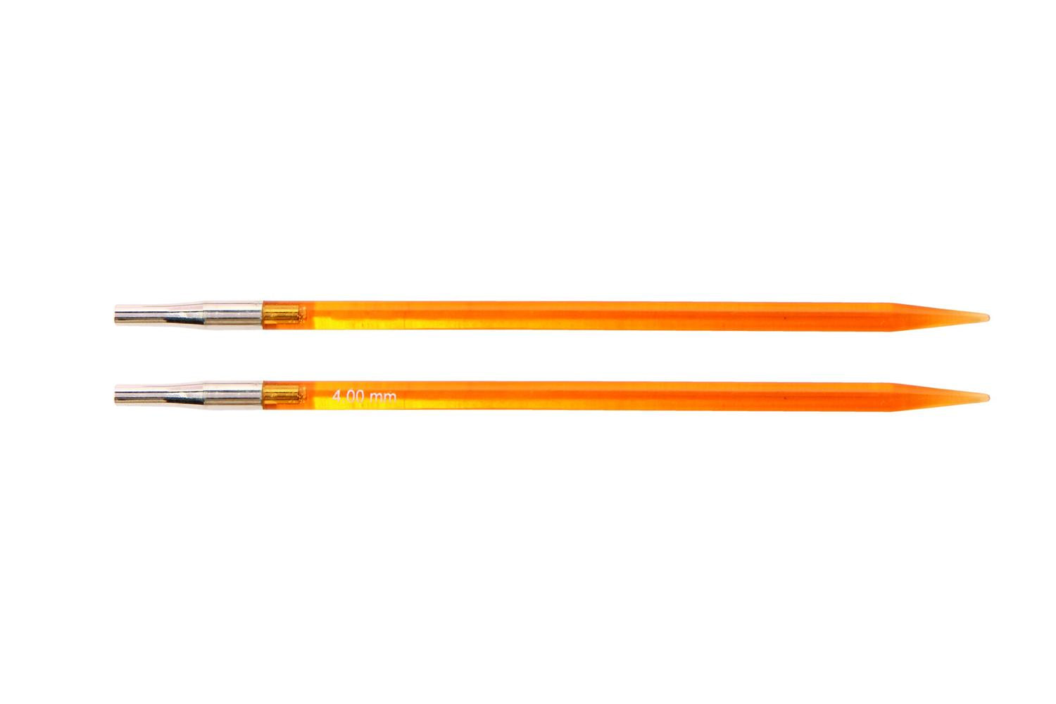 Knitpro Gro-kp51253 - Trendz N Ic 4 - Trendz Knitting Pins C
