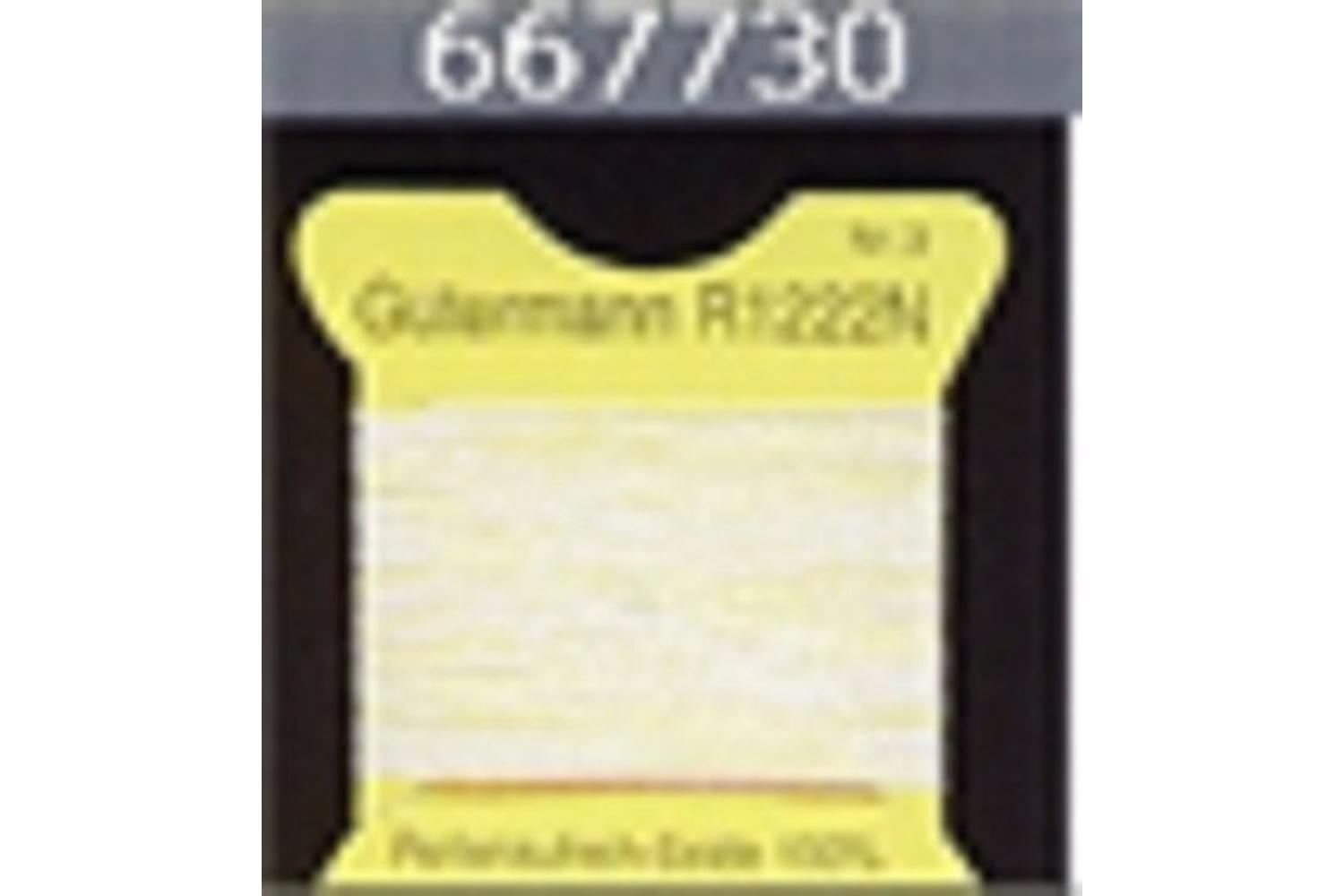 Gutermann Gro-667730 - Threading Silk 2m - Threading Silk 1
