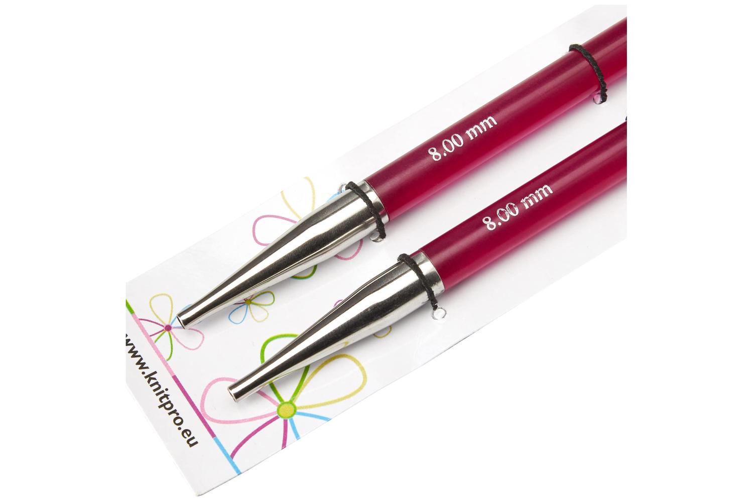 Knitpro Gro-kp51260 - Trendz N Ic 8 - Trendz Knitting Pins C-3