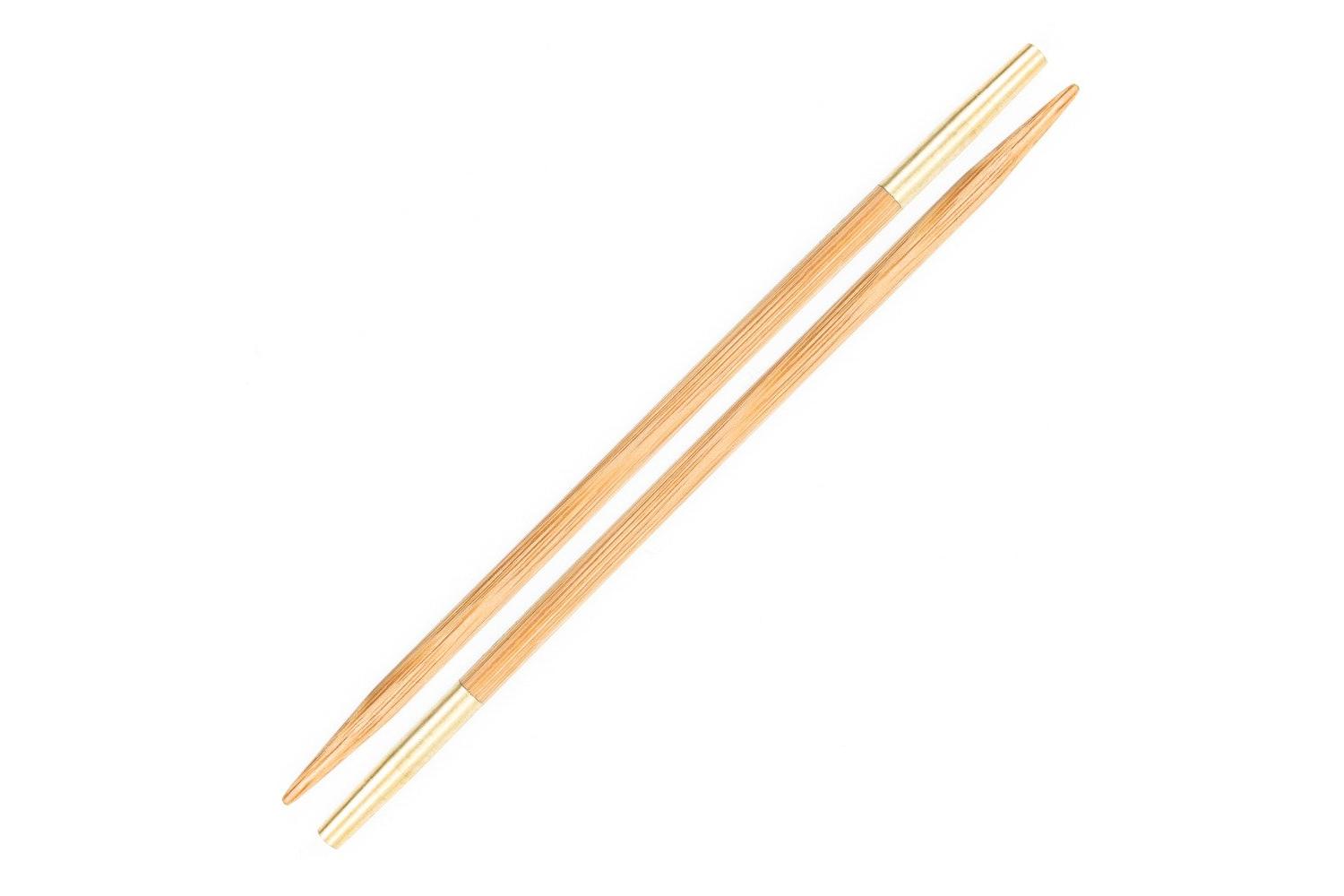 Pony Gro-p57909 - Bamb Icirc Shk 400 - Knitting Pin Tips Int