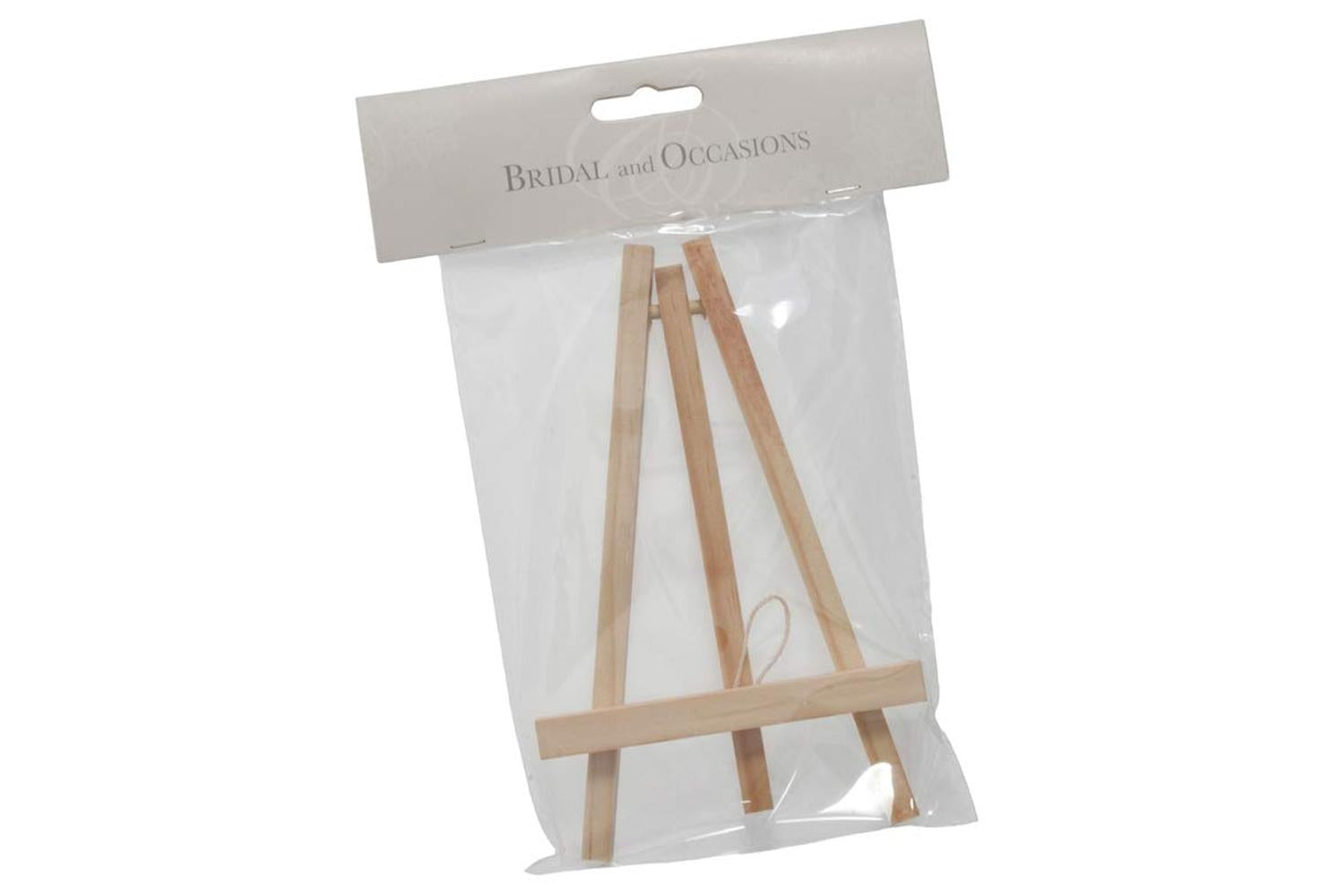 Occasions Gro-bcb2191\nat - Weasel 19x25cm Nat - Wooden Ease-2