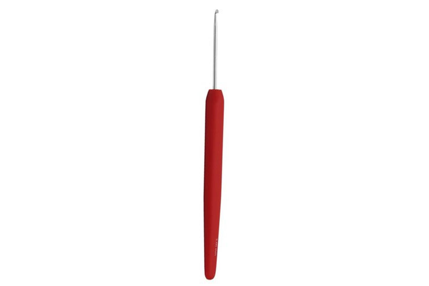 Knitpro Gro-kp30901 - Waves Chk 200 Red - Crochet Hook Waves-2