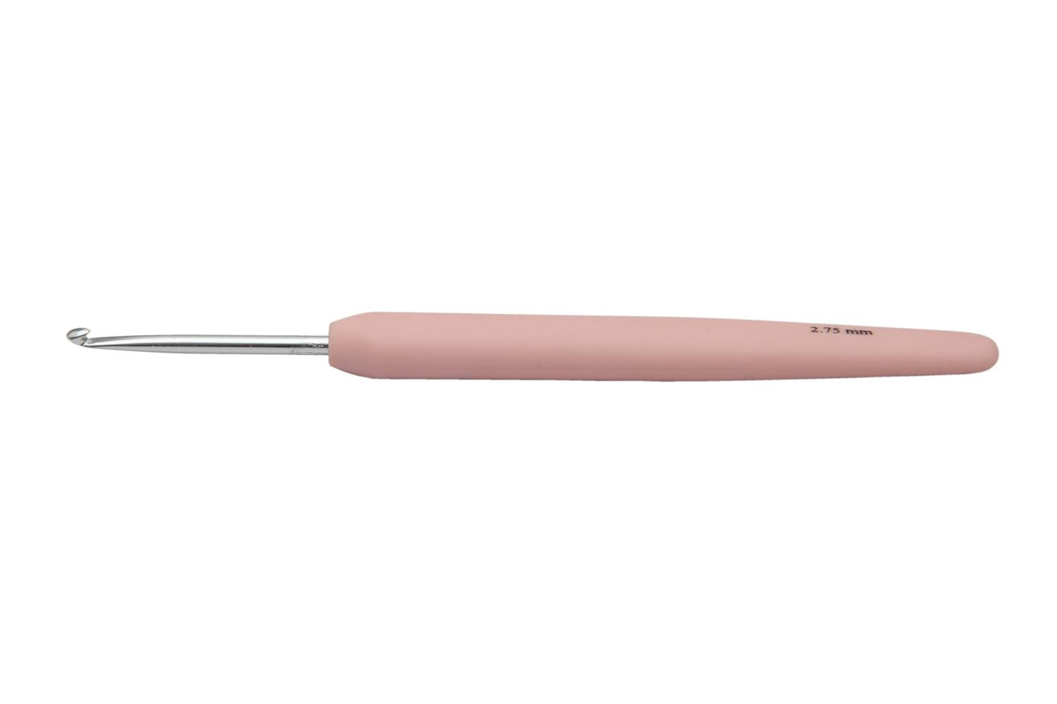 Knitpro Gro-kp30904 - Waves Chk 275 Pnk - Crochet Hook Waves