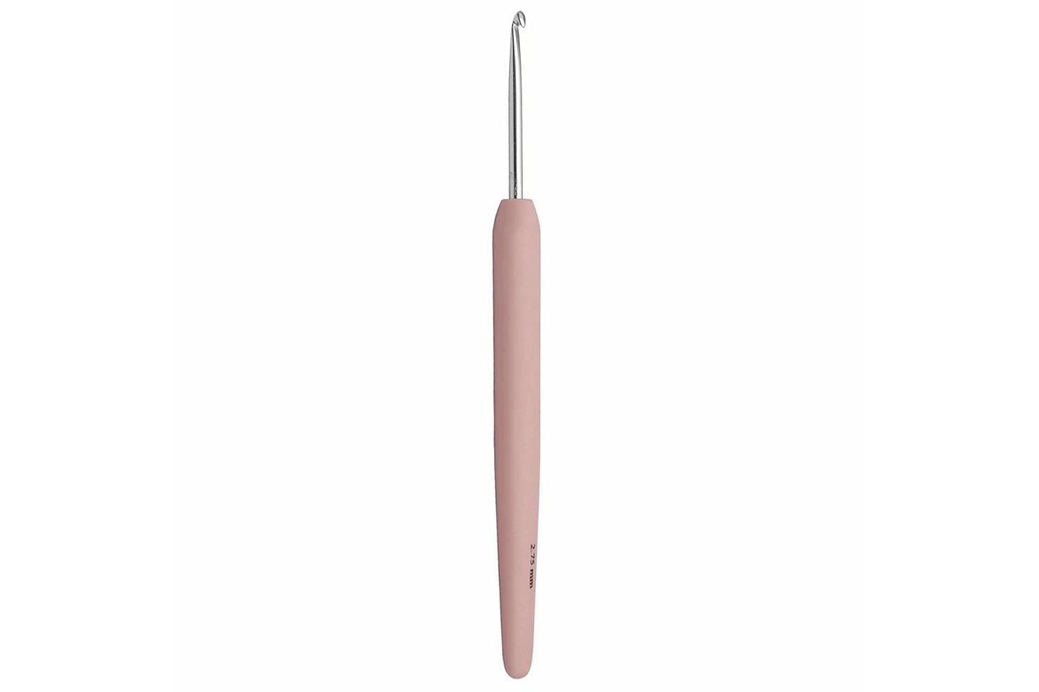 Knitpro Gro-kp30904 - Waves Chk 275 Pnk - Crochet Hook Waves-3