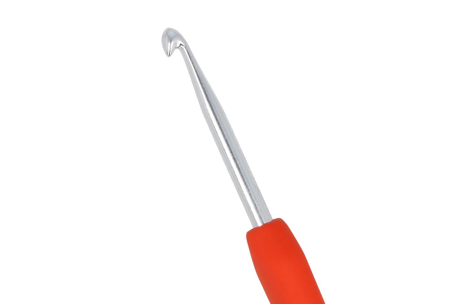 Knitpro Gro-kp30909 - Waves Chk 400 Org - Crochet Hook Waves-4