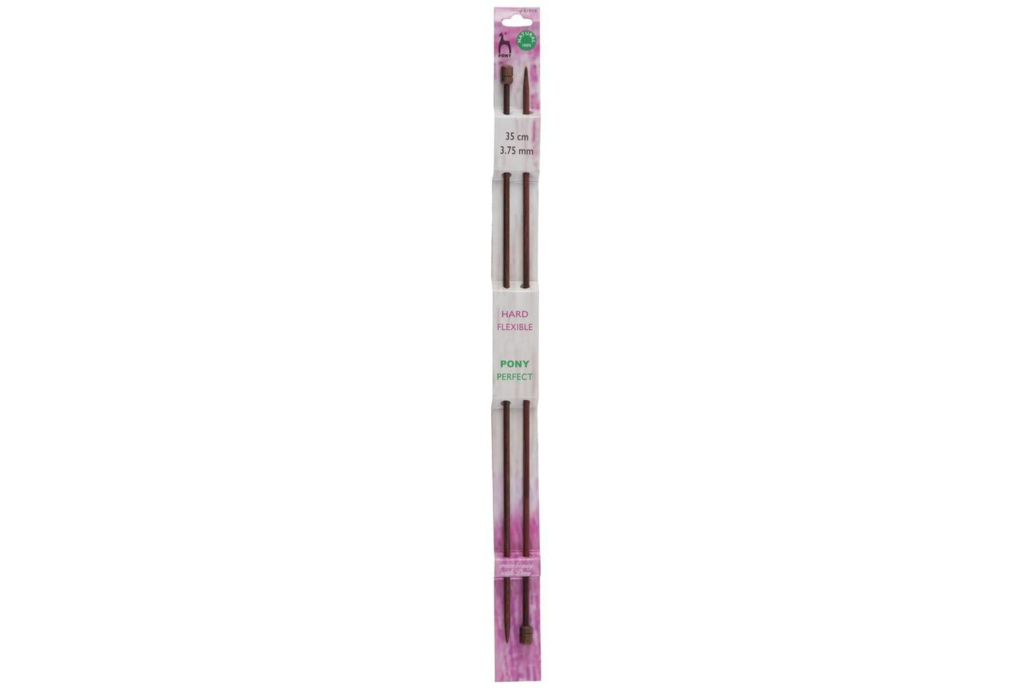 Pony Gro-p41908 - Perfect Kp 35cmx375 - Perfect Knitting Pin