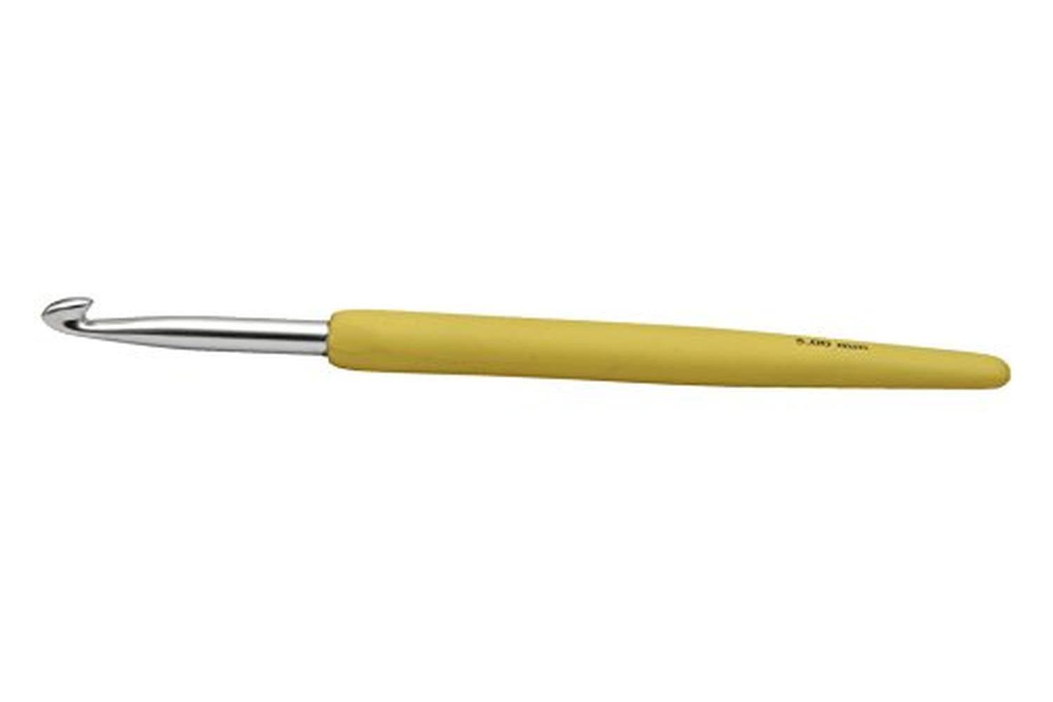 Knitpro Gro-kp30911 - Waves Chk 500 Ylw - Crochet Hook Waves
