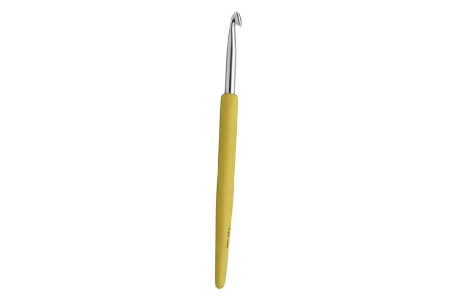 Knitpro Gro-kp30911 - Waves Chk 500 Ylw - Crochet Hook Waves-3