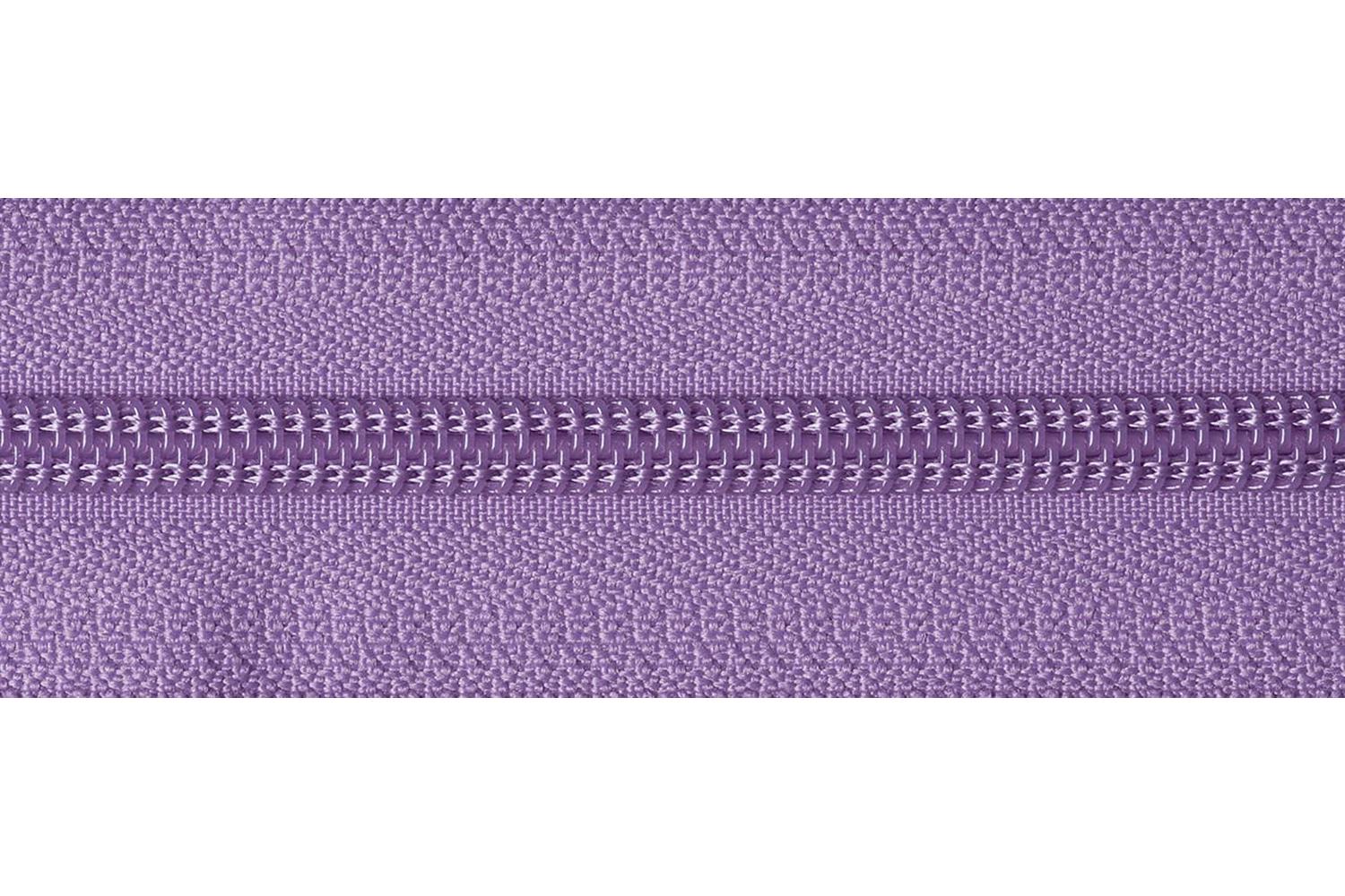 Ykk Gro-y225\244 - Nylon Oe Zip 25cm - Nylon Open End Zip 25-2