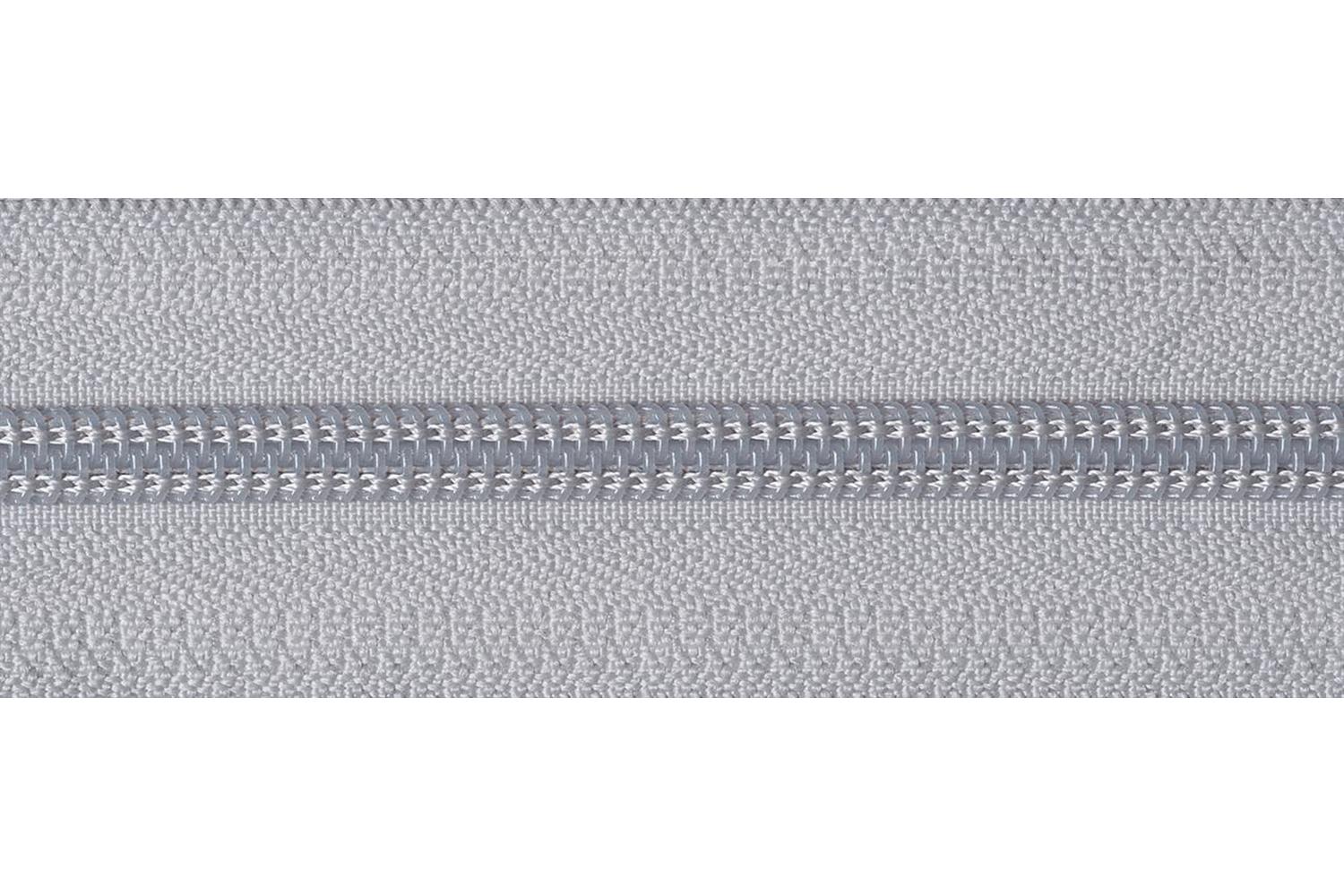 Ykk Gro-y225\336 - Nylon Oe Zip 25cm - Nylon Open End Zip 25-2