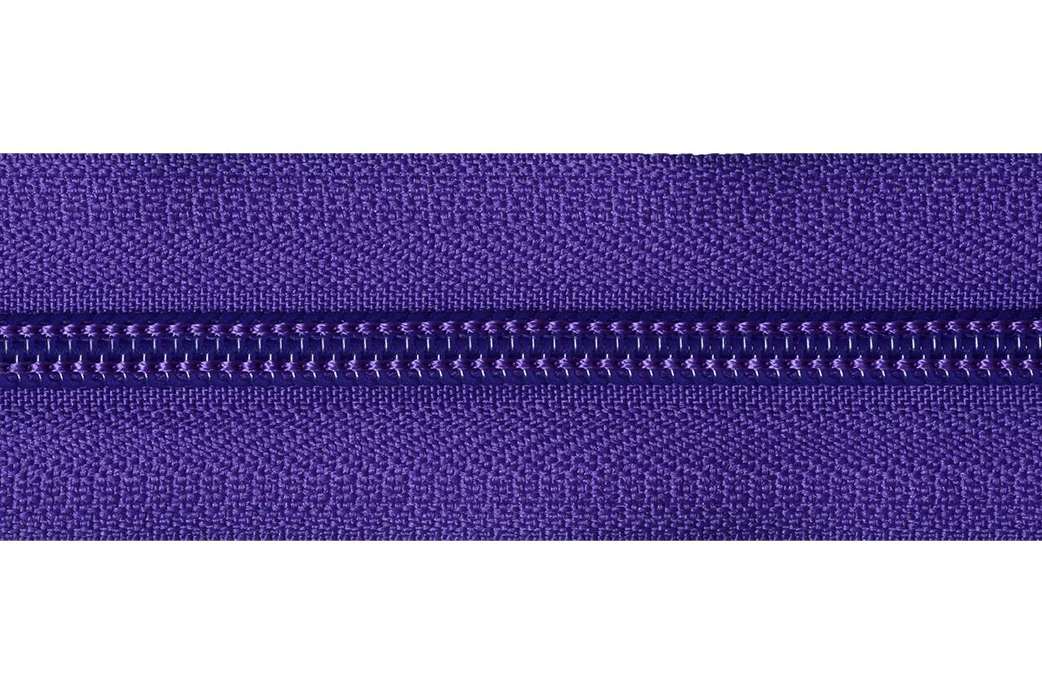 Ykk Gro-y225\218 - Nylon Oe Zip 25cm - Nylon Open End Zip 25-2
