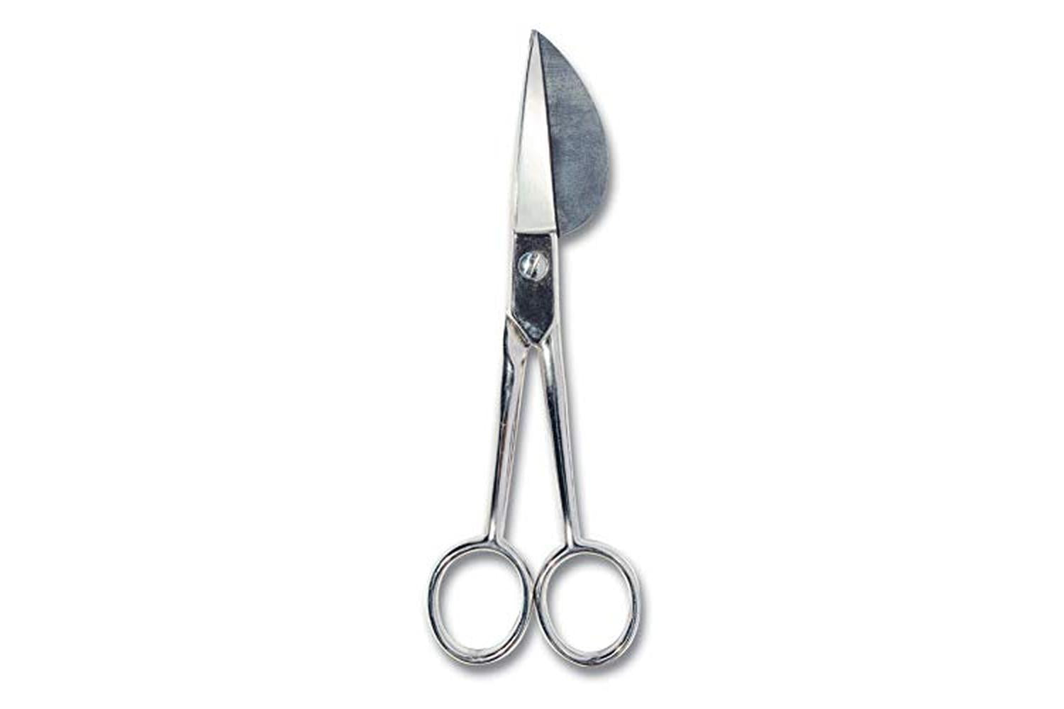 Madeira Gro-9493 - Scissor Application - Scissors Applique 6-3