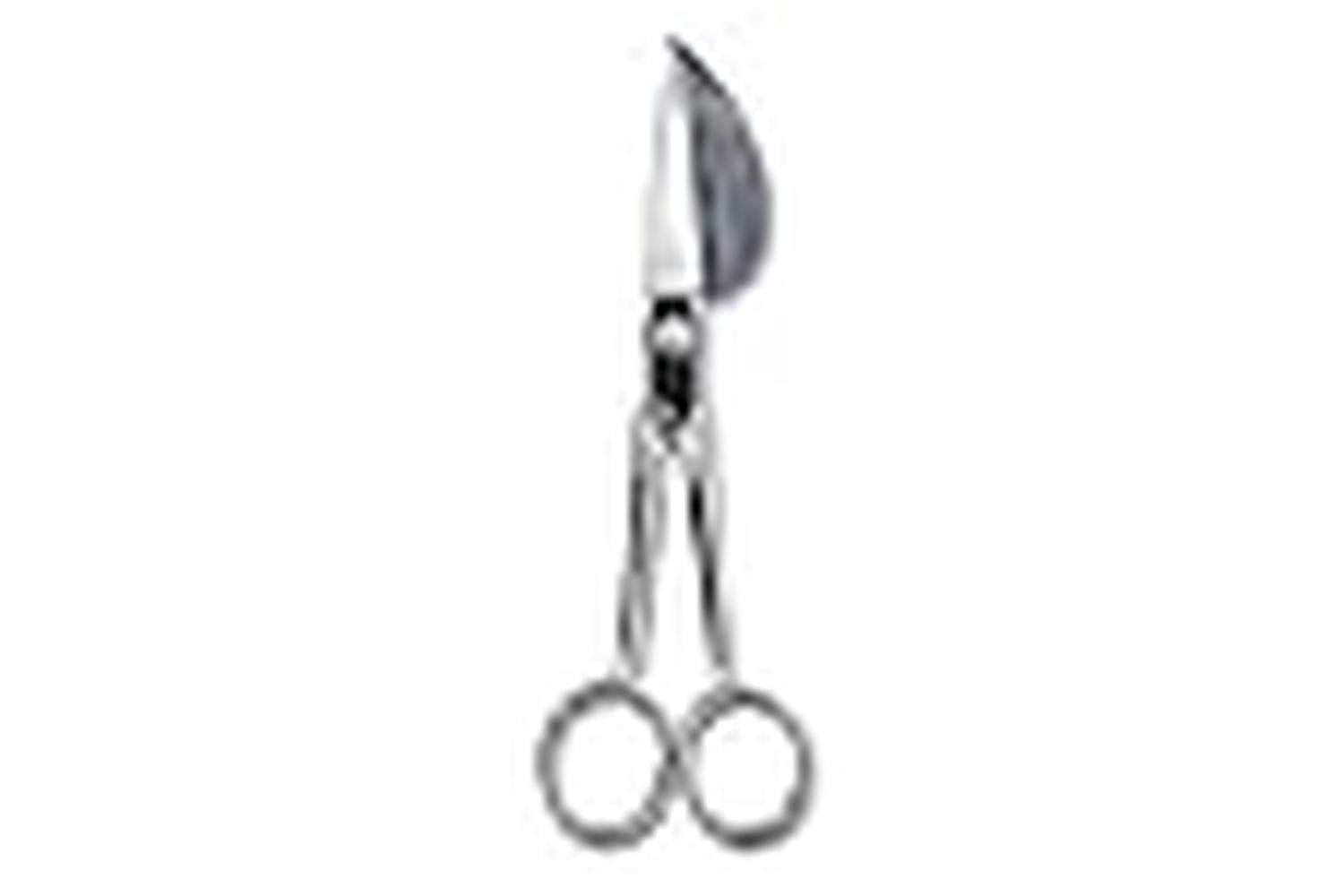 Madeira Gro-9493 - Scissor Application - Scissors Applique 6-4