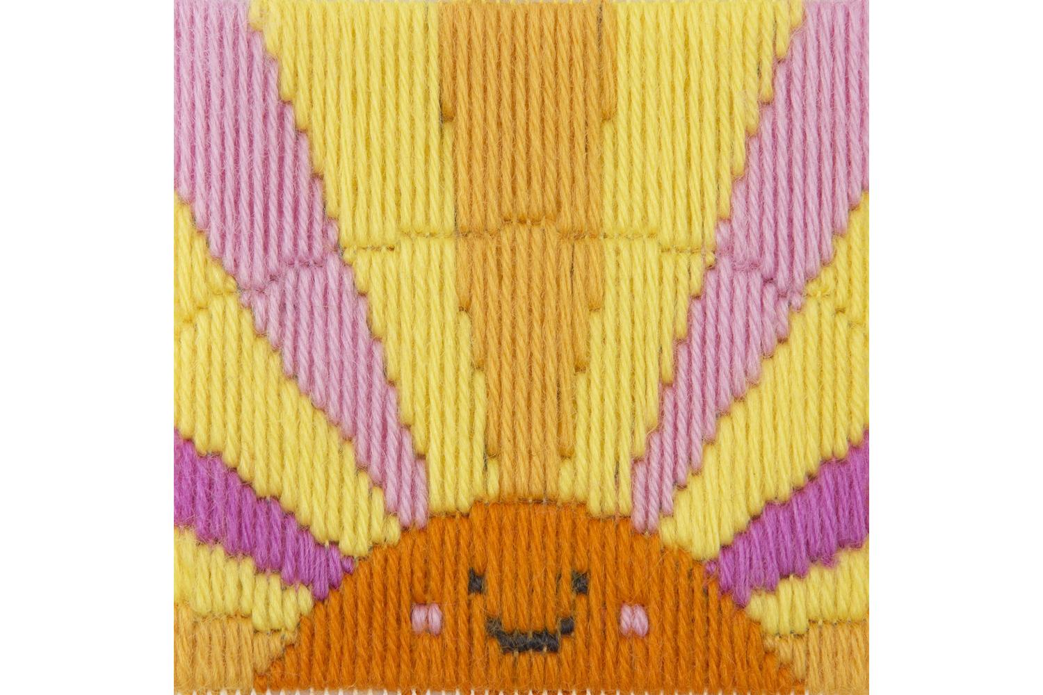 Anchor Gro-3690000\30021 - First Kit Sunbeams - Long Stitch