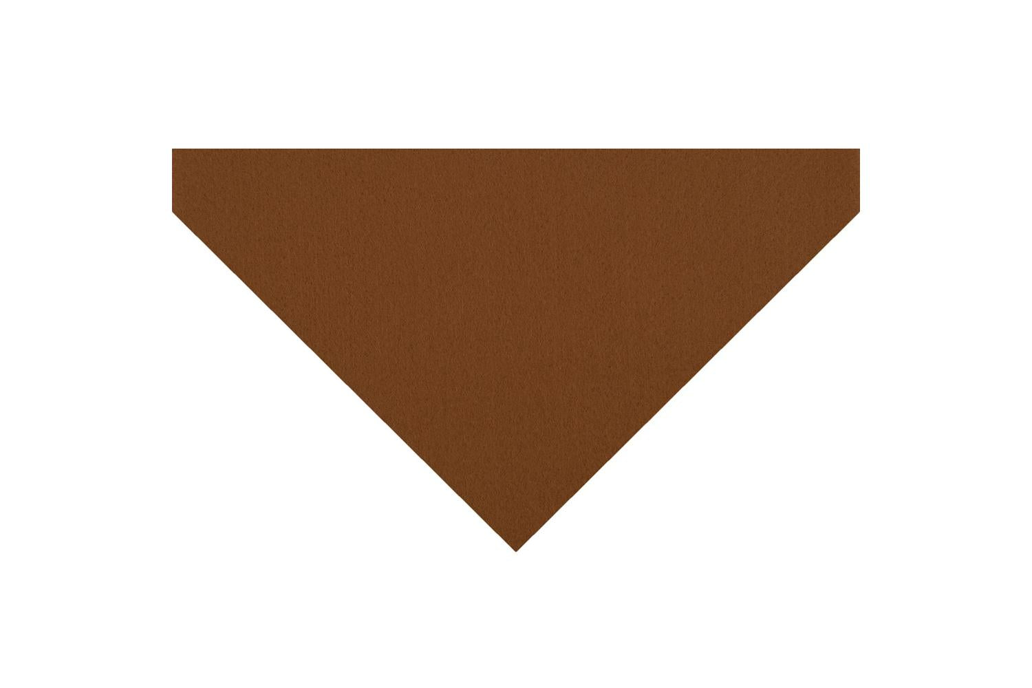 Trimits Gro-af01\47 - Afelt 23x30cm Pk10 - Felt Acrylic 23 X-2