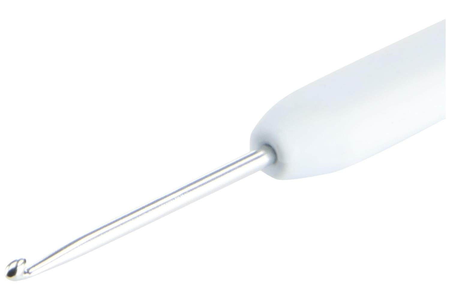 Knitpro Gro-kp30902 - Waves Chk 225 Sblu - Crochet Hook Wave-2