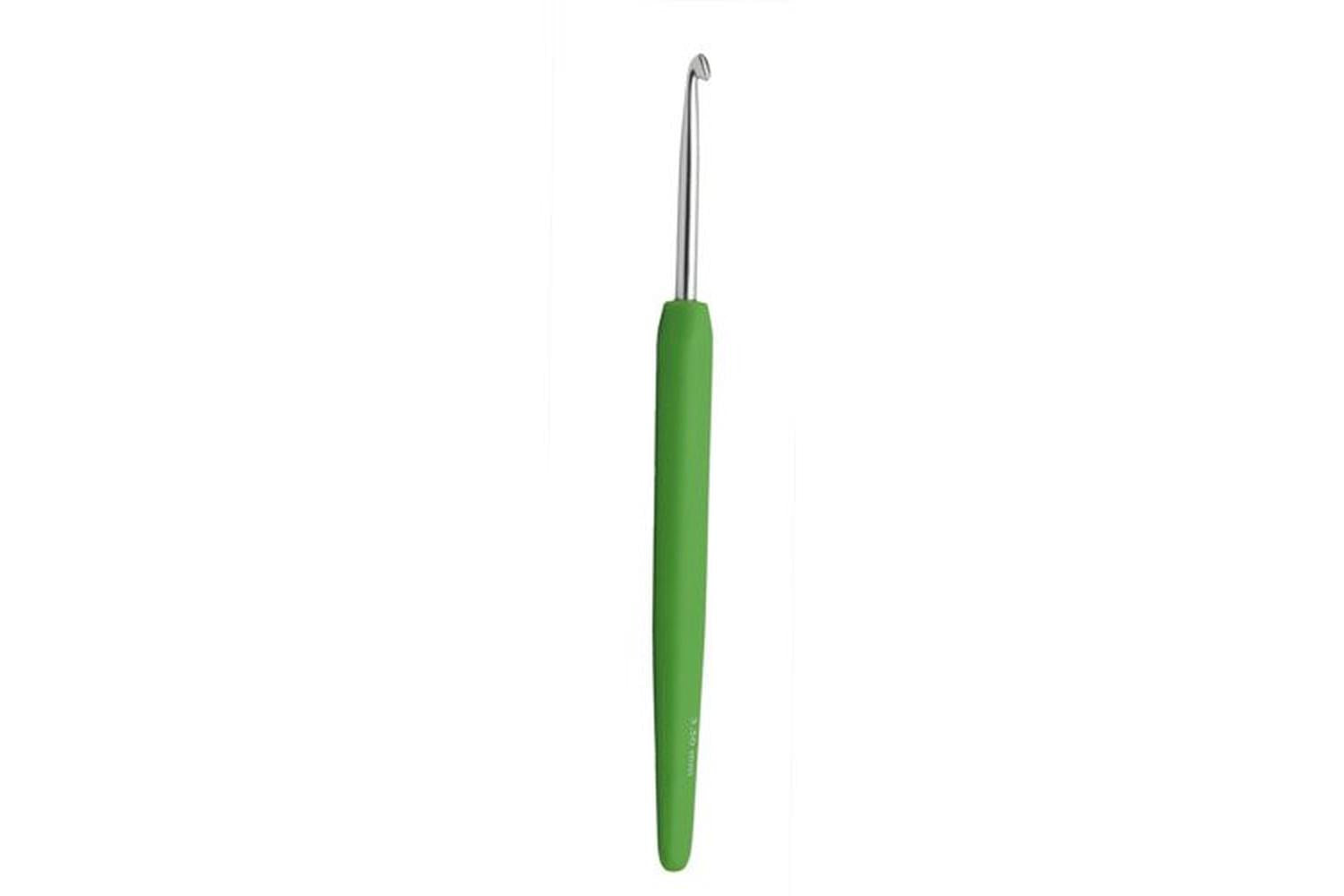 Knitpro Gro-kp30907 - Waves Chk 350 Pgrn - Crochet Hook Wave-3